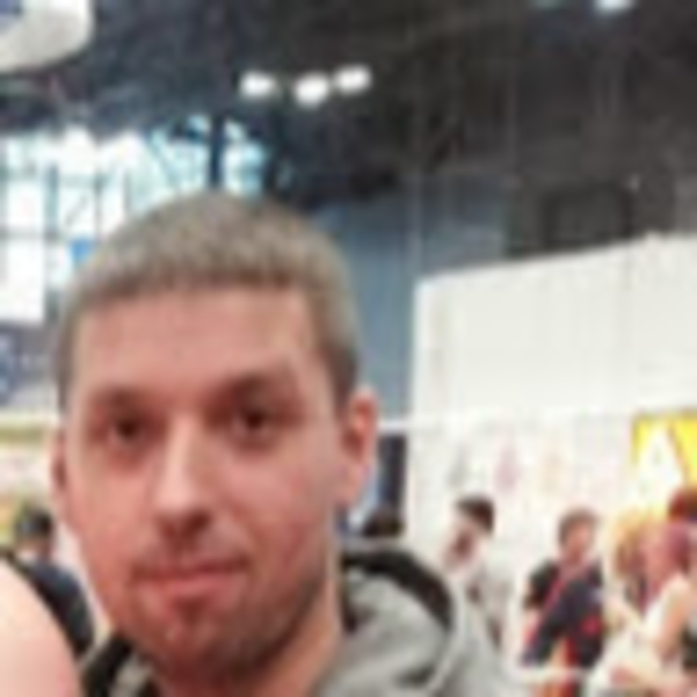 Meet your Posher, Joseph